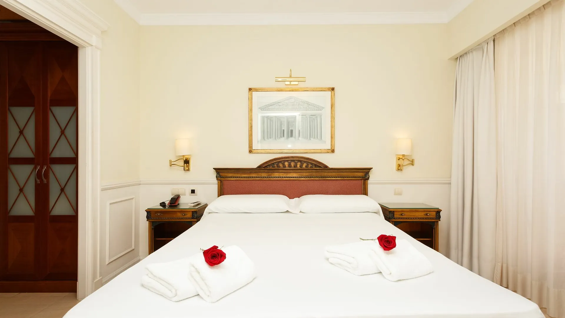 Paal Apartments Marbella Guadalpin