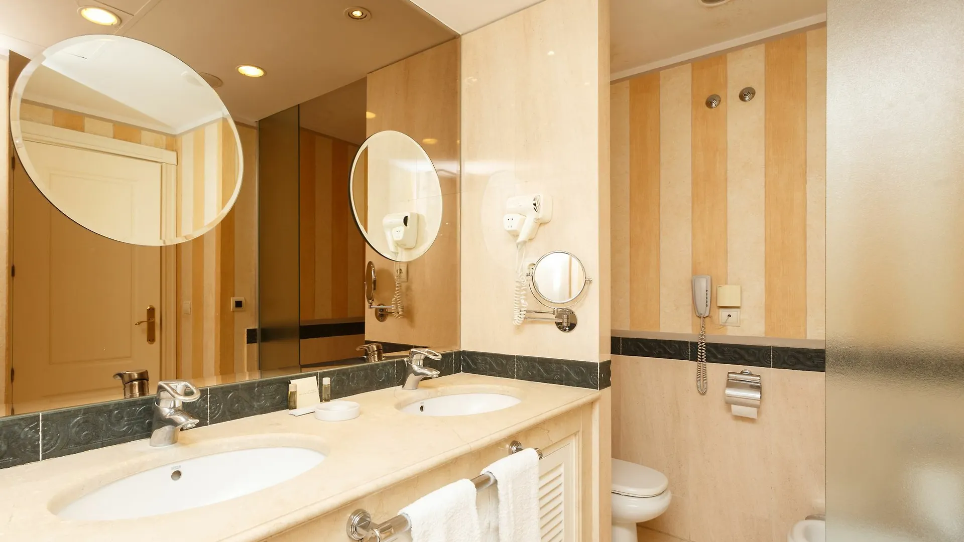 Paal Apartments Marbella Guadalpin Spain