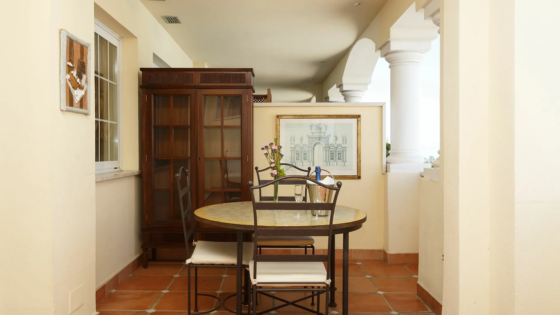 Paal Apartments Marbella Guadalpin
