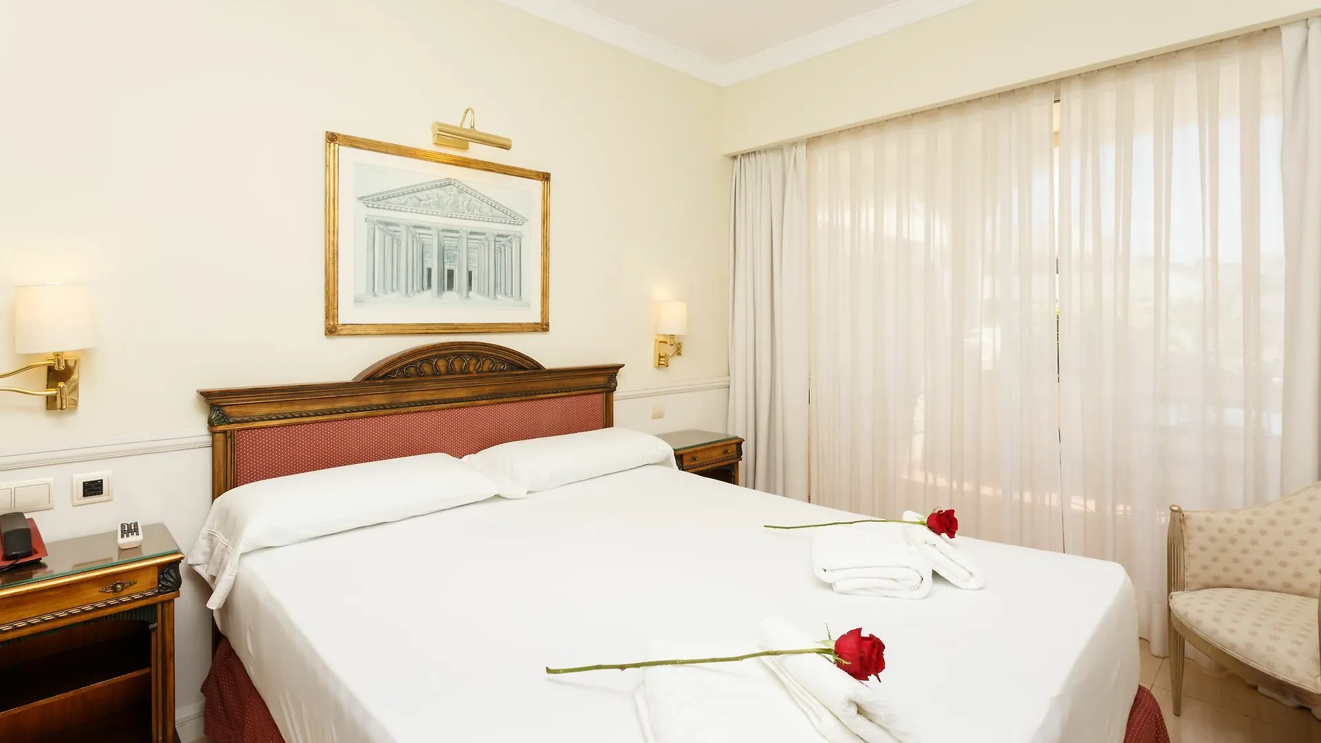 Paal Apartments Marbella Guadalpin