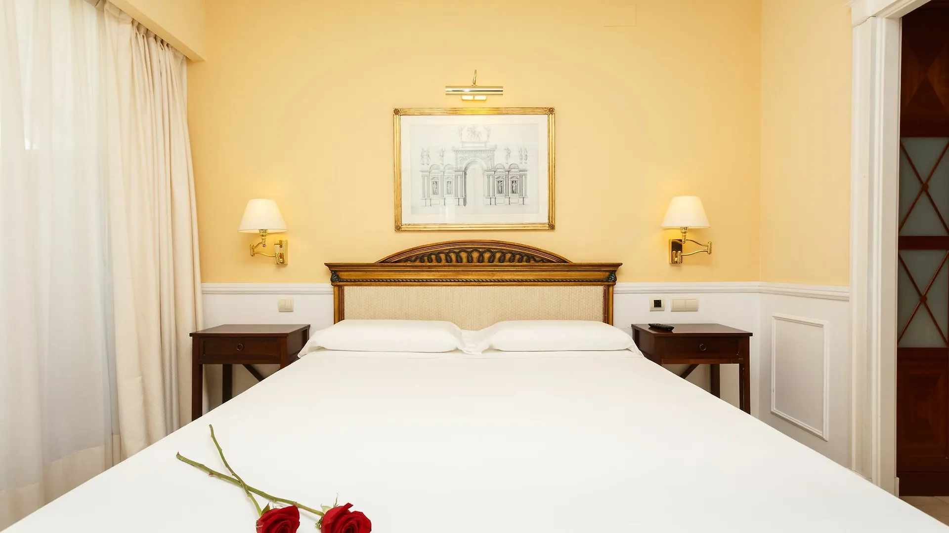 Paal Apartments Marbella Guadalpin