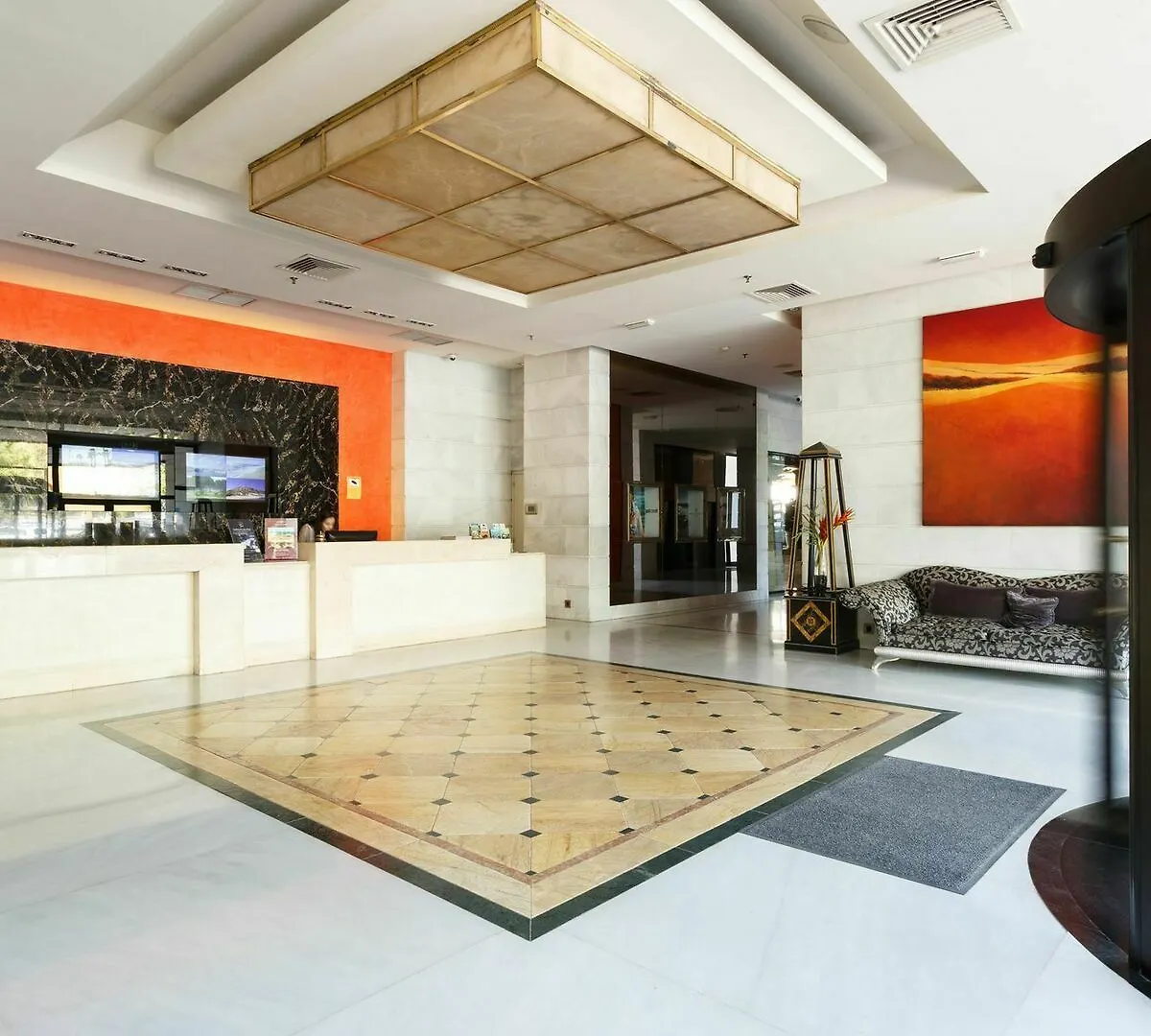 Paal Apartments Marbella Guadalpin Spain