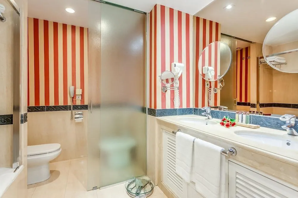 Paal Apartments Marbella Guadalpin