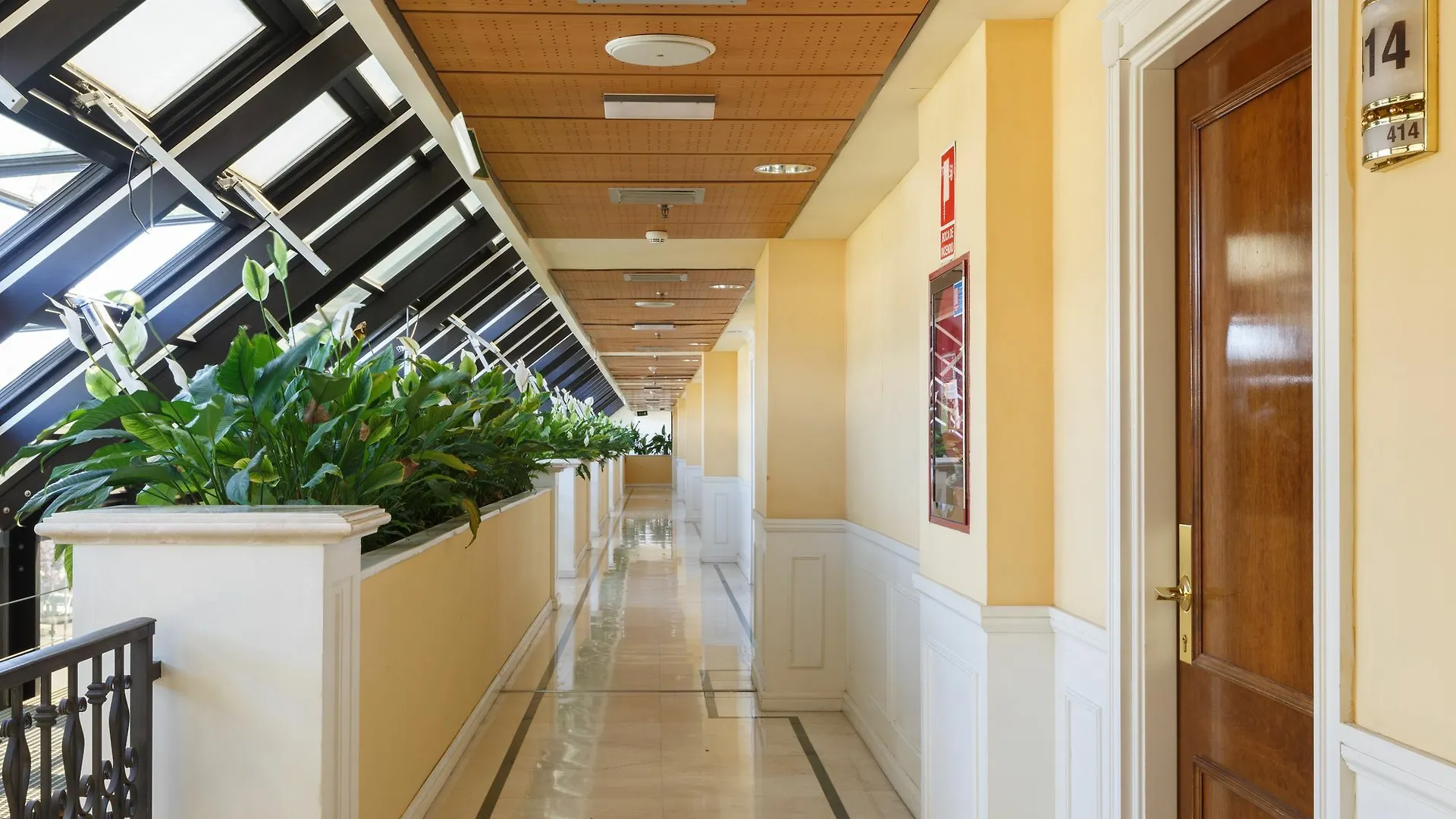 Paal Apartments Marbella Guadalpin
