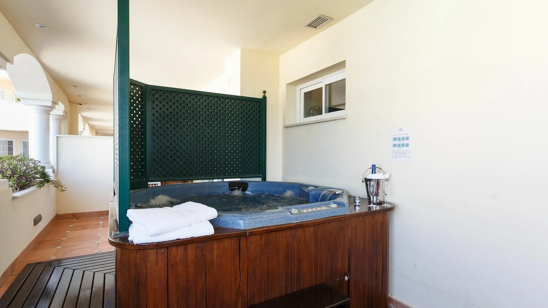 Paal Apartments Marbella Guadalpin Spain