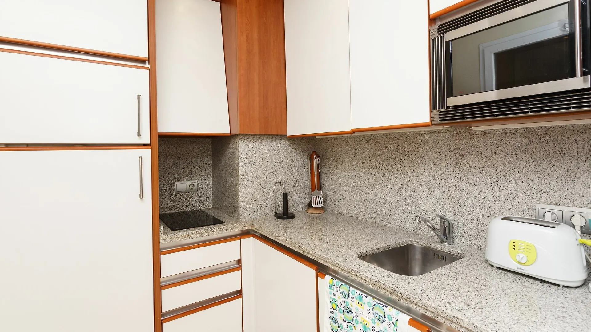 Paal Apartments Marbella Guadalpin