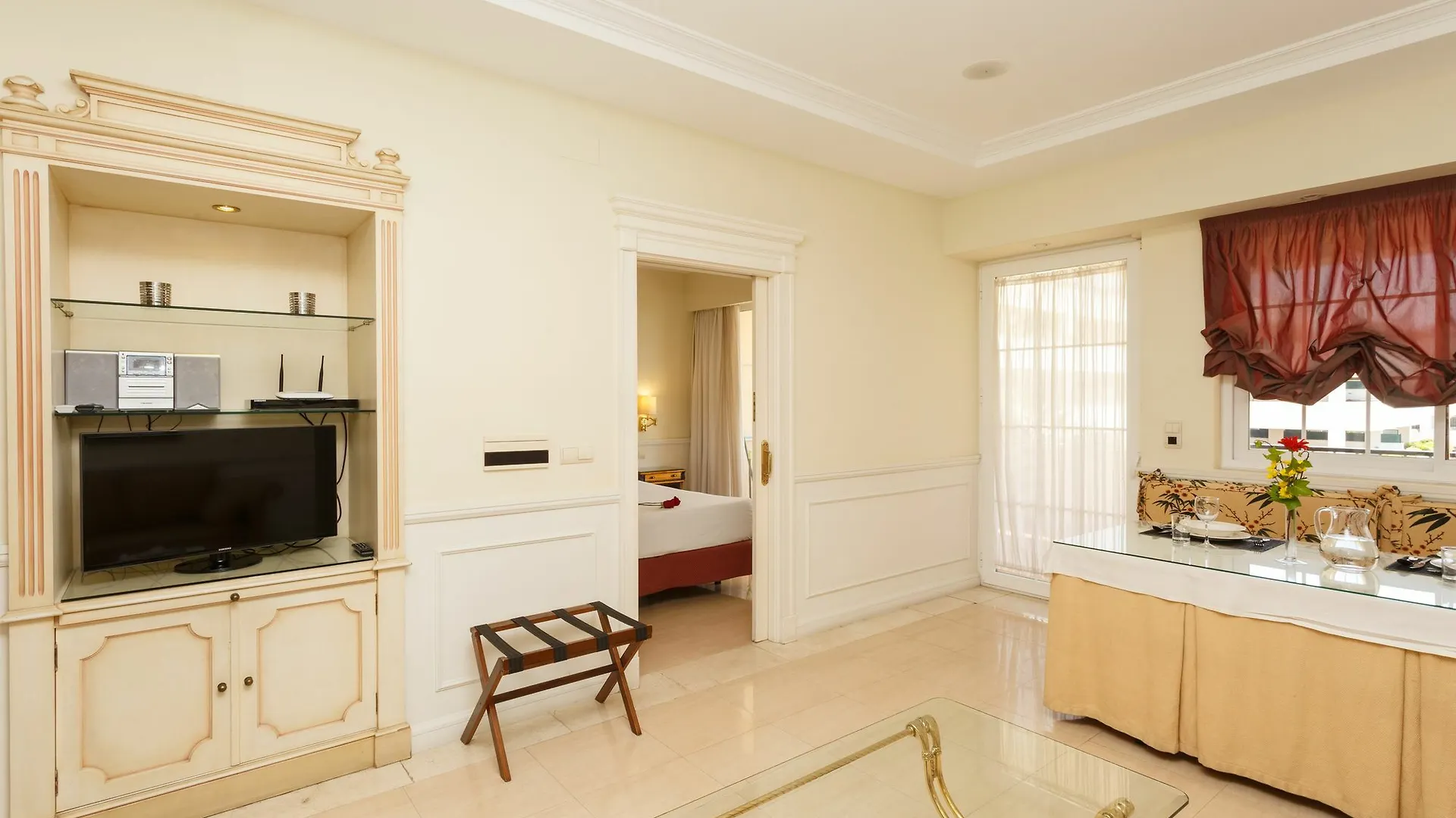 Paal Apartments Marbella Guadalpin