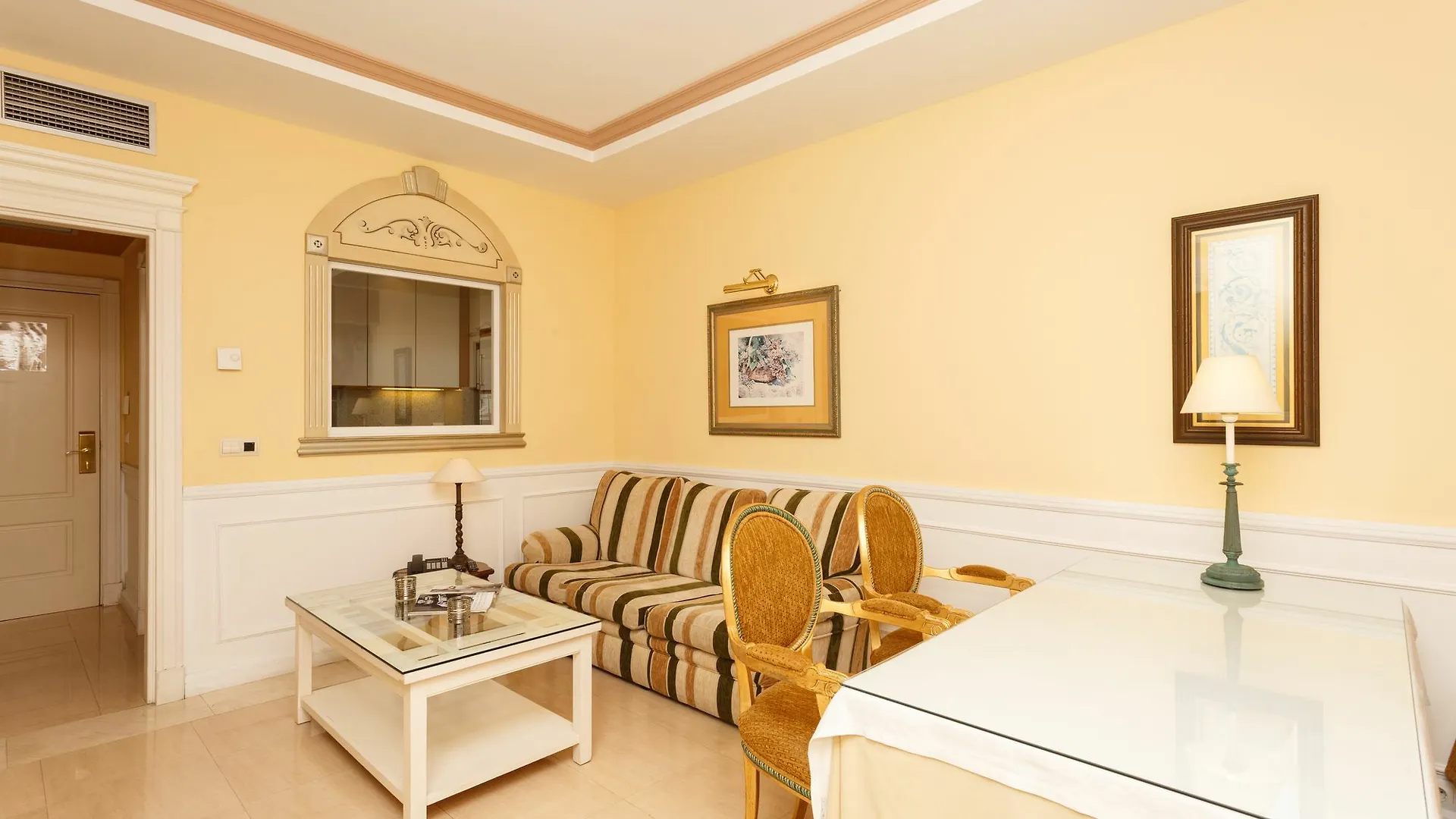 Paal Apartments Marbella Guadalpin Spain