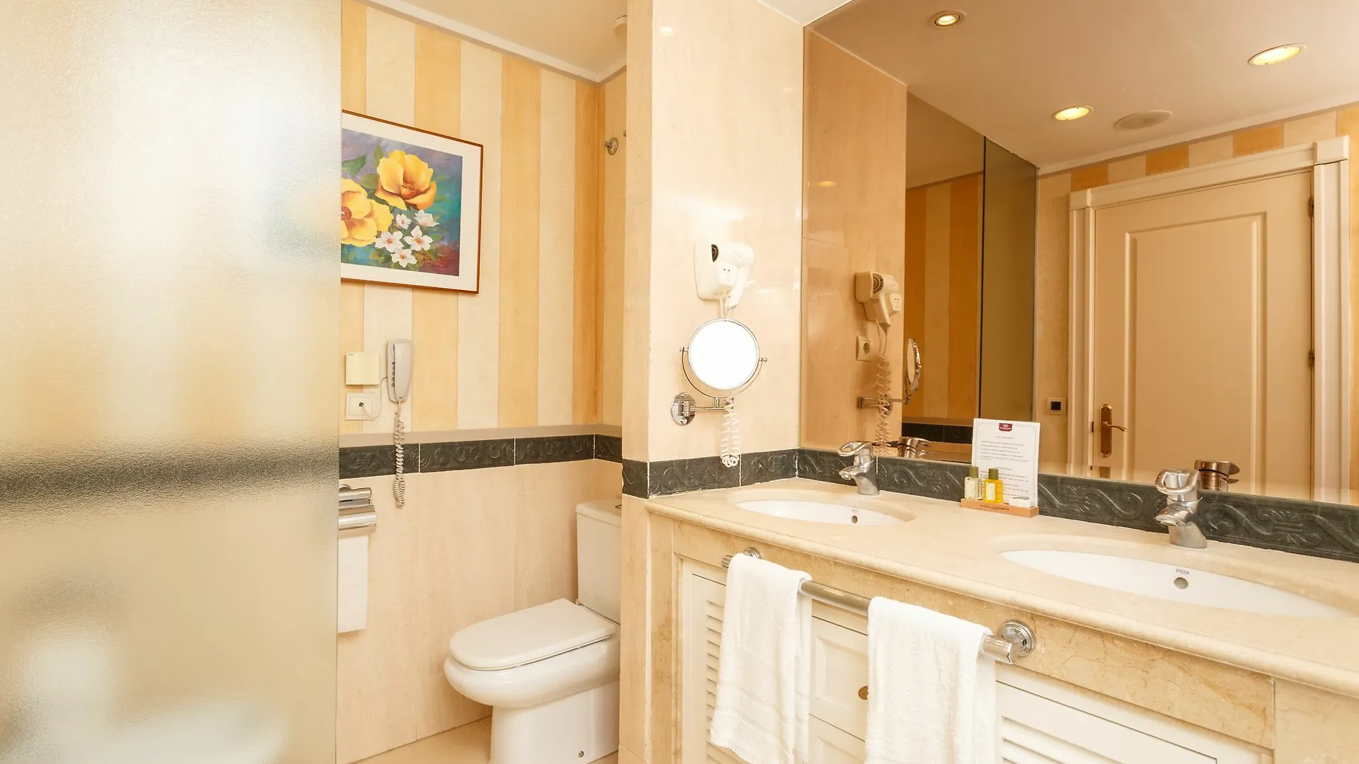 Paal Apartments Marbella Guadalpin