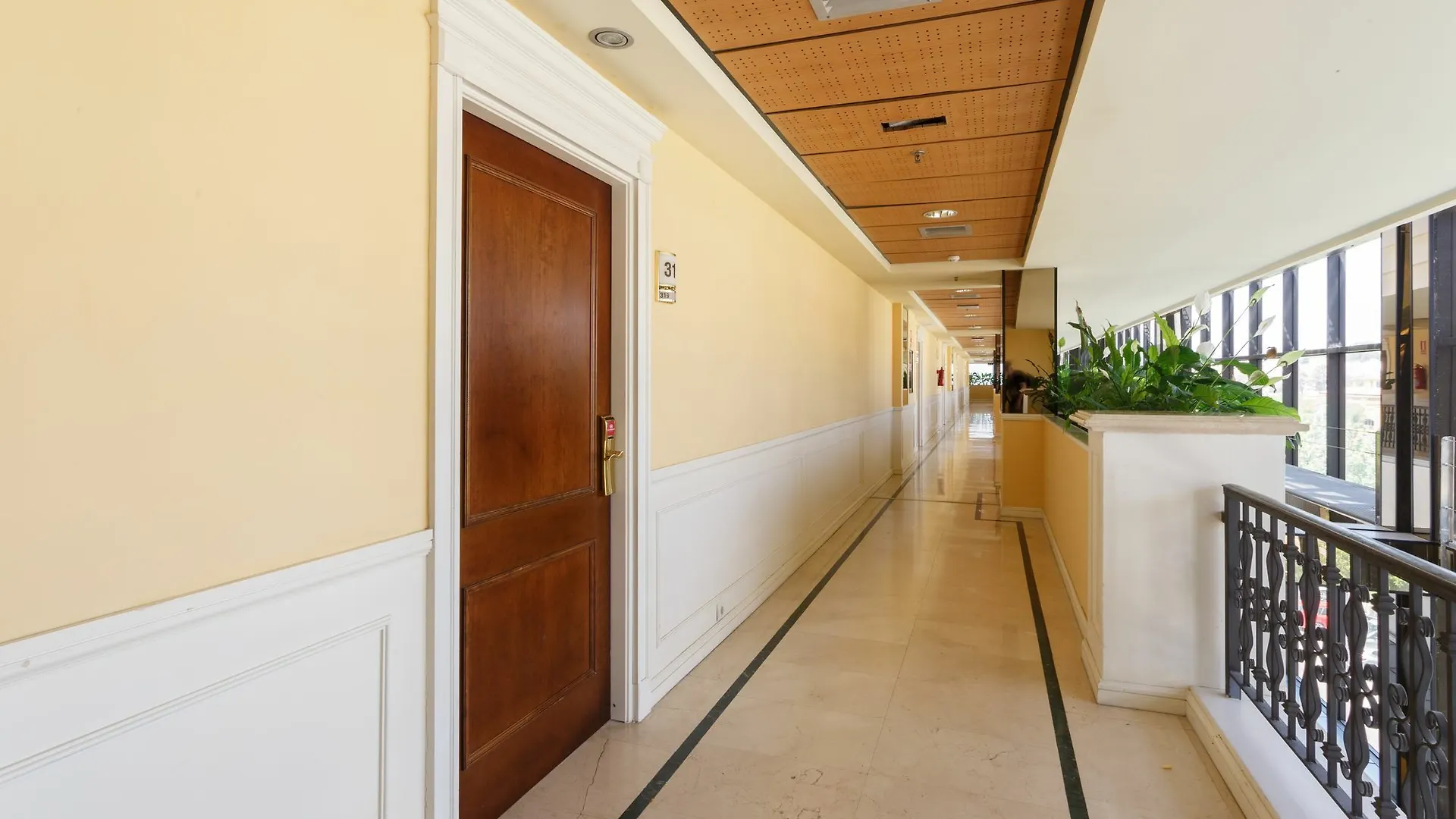 Paal Apartments Marbella Guadalpin