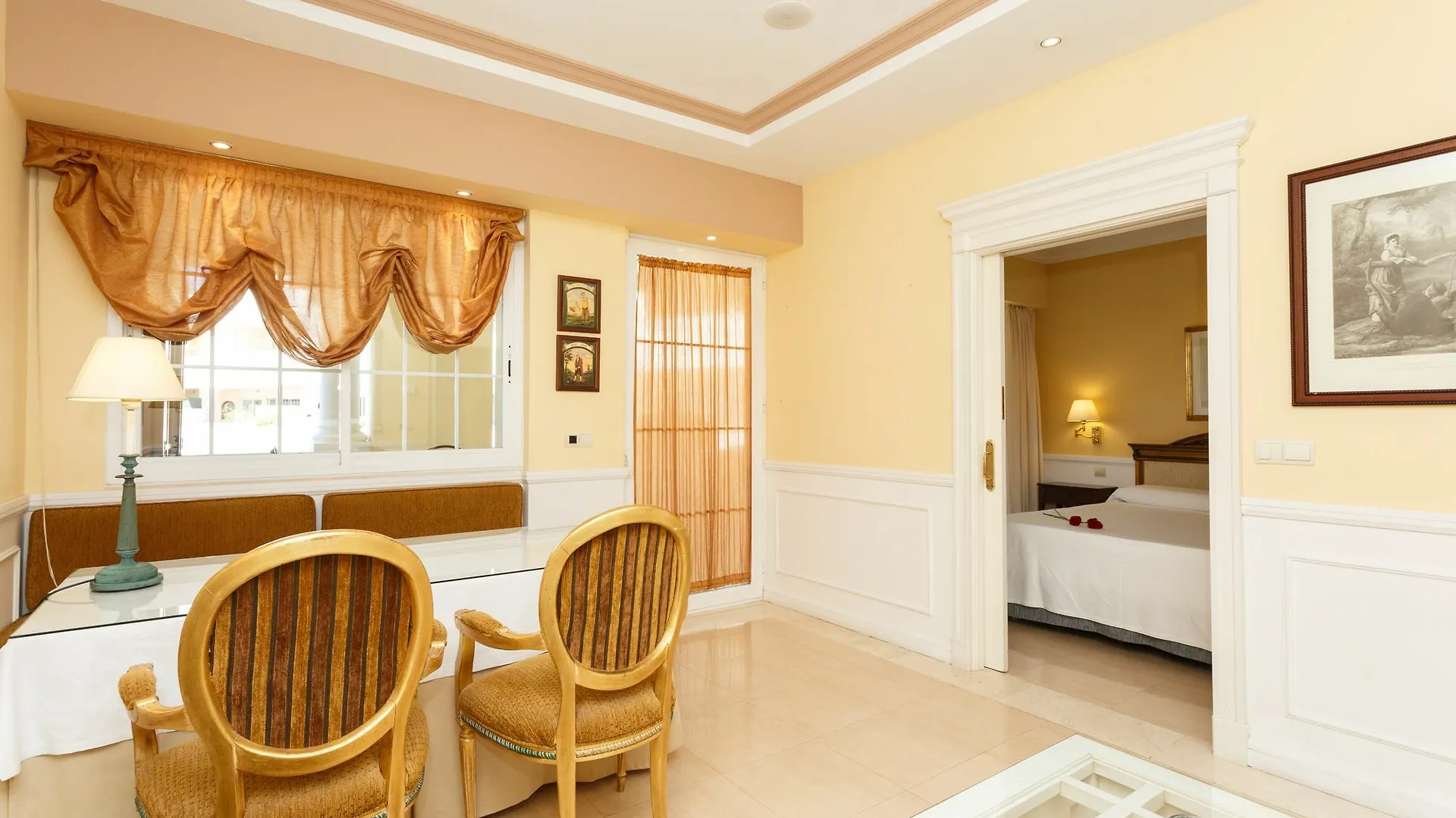 Paal Apartments Marbella Guadalpin
