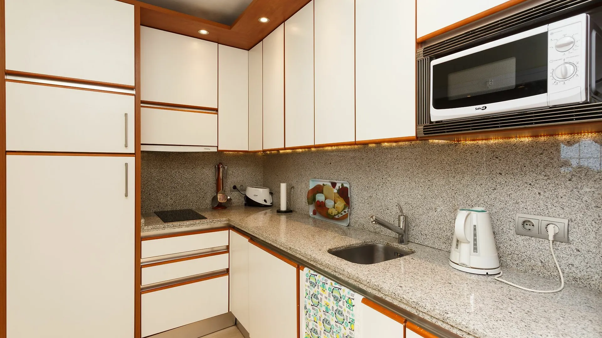 Paal Apartments Marbella Guadalpin