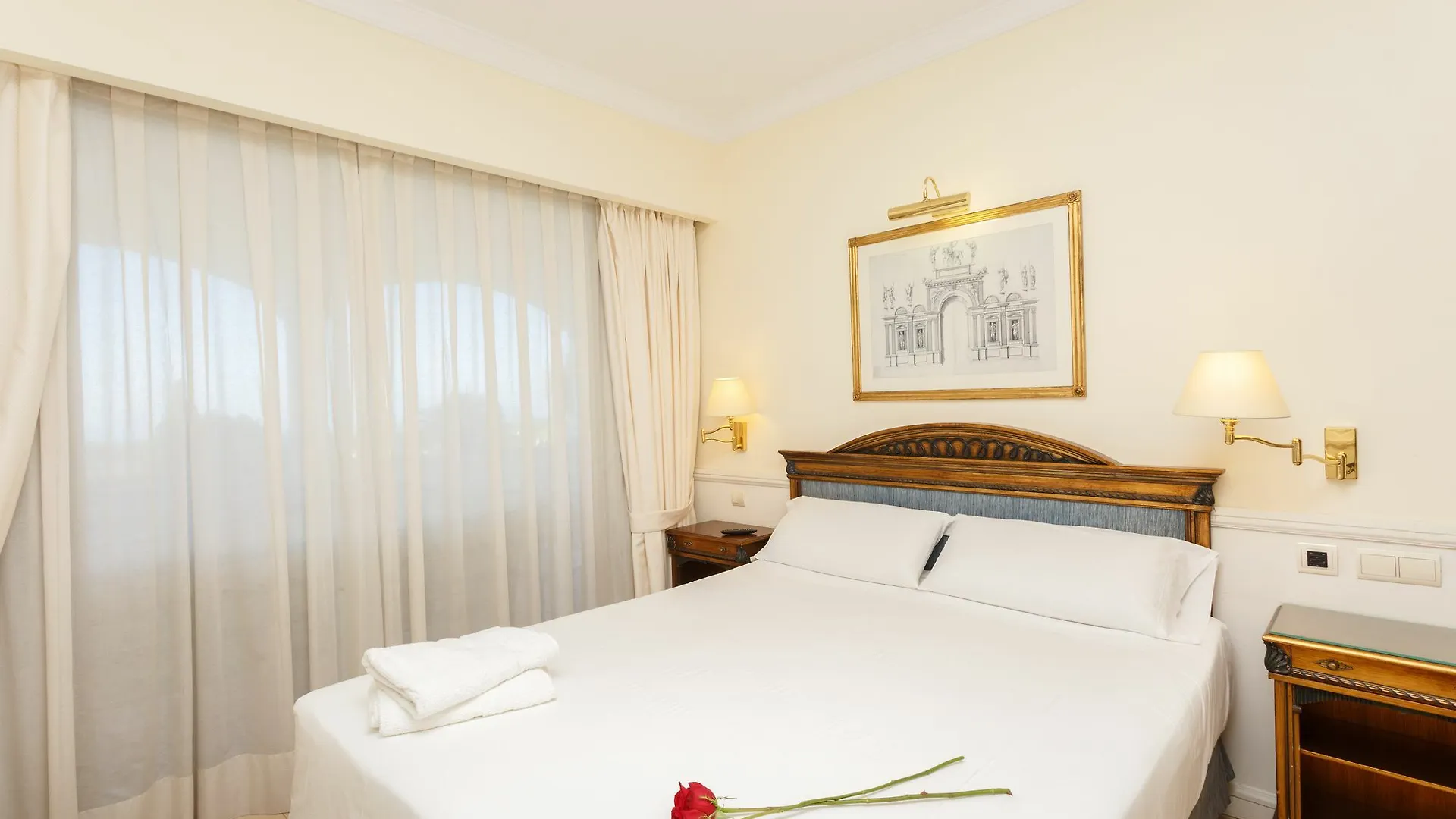 Paal Apartments Marbella Guadalpin