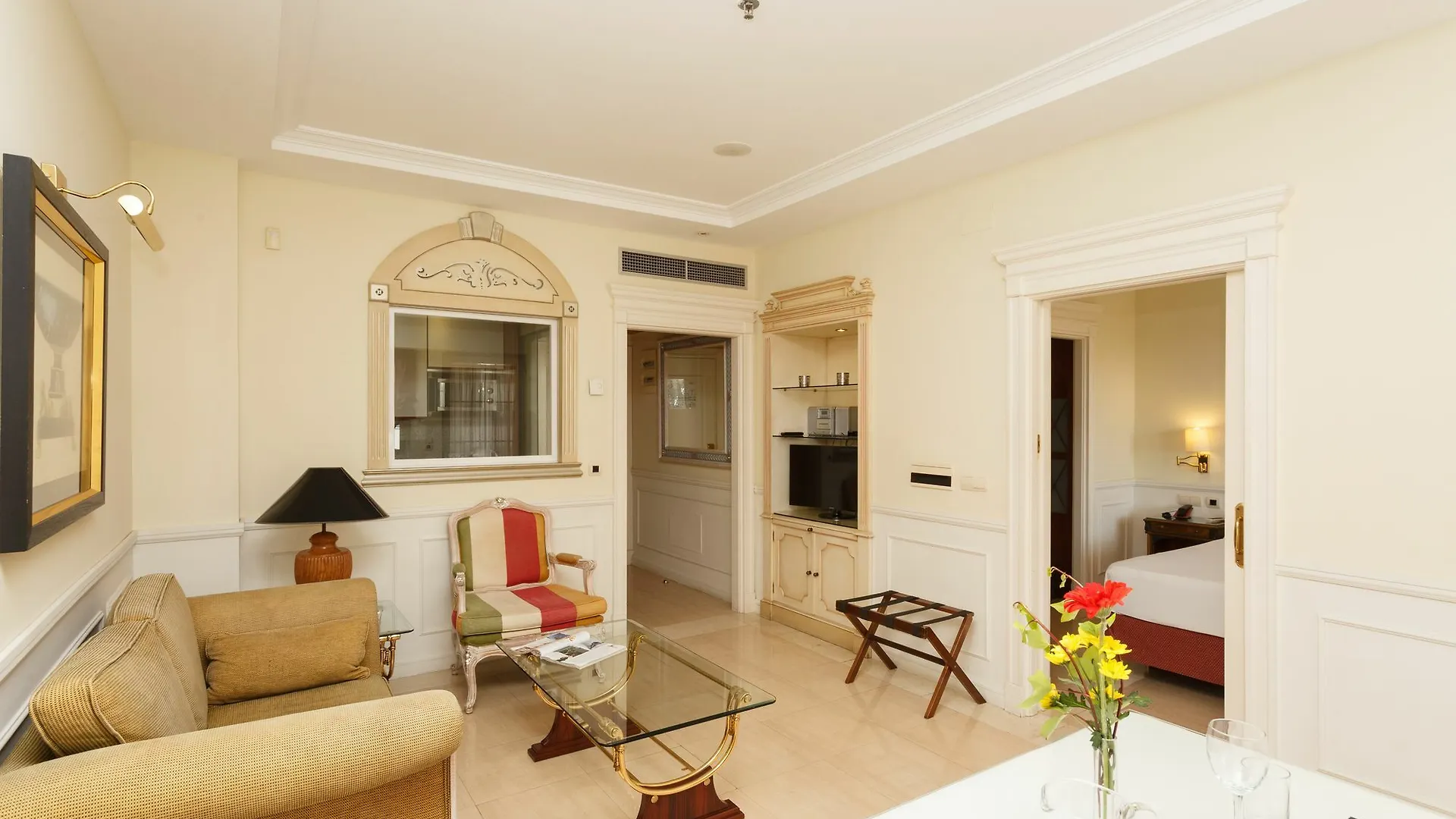 Paal Apartments Marbella Guadalpin