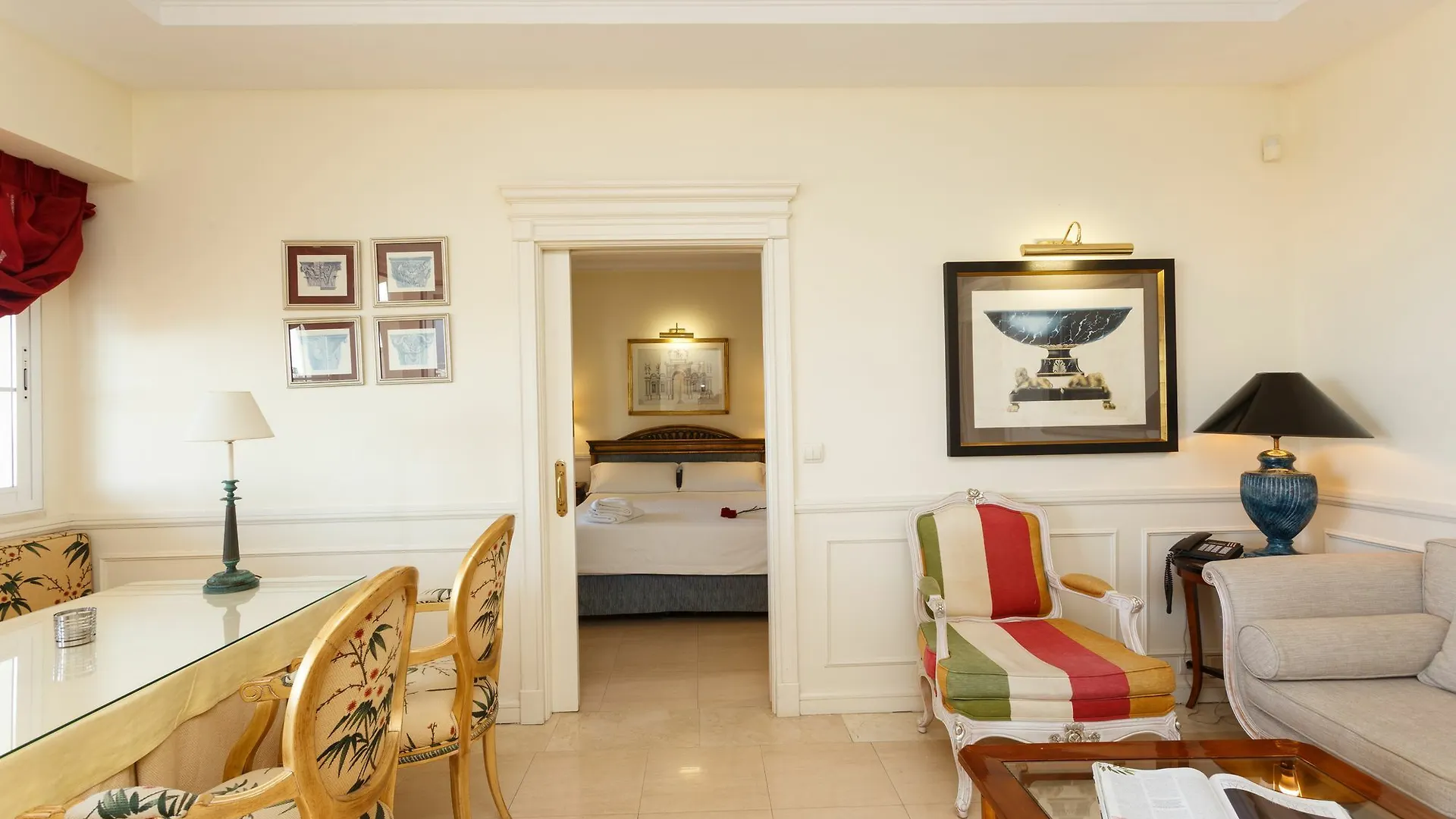 Paal Apartments Marbella Guadalpin